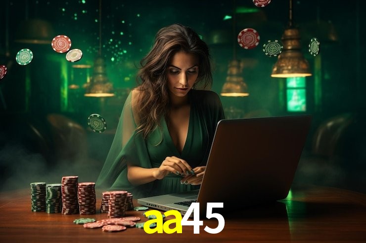 Recursos Exclusivos do App aa45 - Modo Offline, Login Biométrico